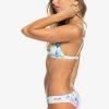 Roxy SET - Bikini - Bright White -Roxy Magasin En Ligne d592caf6564b4771808bd898b61c4629