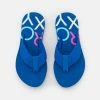 Roxy SEND IT - Tongs - Baha Blue -Roxy Magasin En Ligne d59c17c0d5fd400584c164a8b94b9413