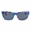 Roxy BACOPA - Lunettes De Soleil - Shiny Purple Tortoise / Grey -Roxy Magasin En Ligne d633312d1cab488182fa3e2a4fb454ae