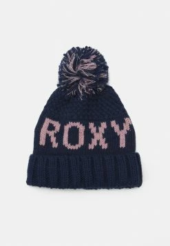 Roxy TONIC GIRL BEANIE - Bonnet - Medieval Blue