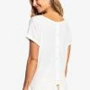 Roxy T-shirt Imprimé - Snow White -Roxy Magasin En Ligne d6a3330bb407479ea81d96aa2ddde0ab