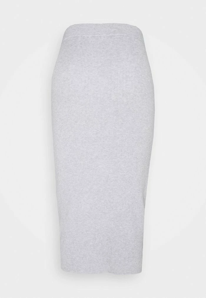 Roxy ON MY CLOUD - Jupe Crayon - Heritage Heather 2 Roxy ON MY CLOUD - Jupe Crayon - Heritage Heather – Image 2