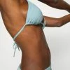 Roxy SET - Bikini - Cool Blue -Roxy Magasin En Ligne d6ebf50549094dbd95f41dcc99ddd740