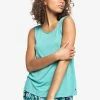 Roxy FINE WITH YOU - Débardeur - Sea Blue 8 Roxy FINE WITH YOU - Débardeur - Sea Blue -Roxy Magasin En Ligne d76c252a240e4656ae9006c2dc07b4ae