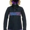 Roxy SHELTER - Veste De Snowboard - True Black 10 Roxy SHELTER - Veste De Snowboard - True Black -Roxy Magasin En Ligne d787b41c6e124fc48dd8a9d13c2ed3f0