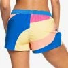 Roxy Short De Bain - Regatta -Roxy Magasin En Ligne d7889033ddda40dca778750ca9bee55e