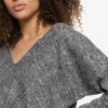 Roxy ERJKT03817 - Sweatshirt - Anthracite Heather -Roxy Magasin En Ligne d7911919a50d41ef968c548f6628ff82