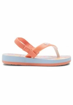 Roxy TAHITI VI - Tongs - Lt Peach
