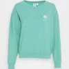 Roxy SURFING BY MOONLIGHT - Sweatshirt - Sea Blue -Roxy Magasin En Ligne d7e7902c9d5f44948e19ff818c13aeb3