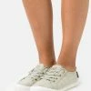 Roxy BAYSHORE - Baskets Basses - Sage