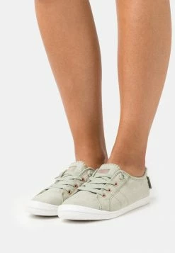 Roxy BAYSHORE - Baskets Basses - Sage