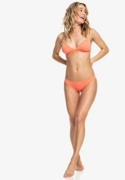 Roxy Haut De Bikini - Fusion Coral