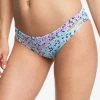 Roxy LOVE THE COMBER - Bas De Bikini - Cool Blue S Very Blossom -Roxy Magasin En Ligne d8aed235990c490fa5c78a550e3144e0