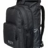 Roxy OCEAN CHILD MITTELGROSSER - Sac à Dos - Anthracite -Roxy Magasin En Ligne d8e9eeca24344cb4bf2f1b83c9c8ab21