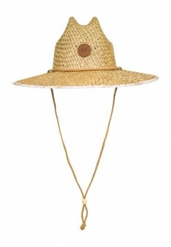 Roxy PINA TO MY COLADA - Chapeau - Toast S Palm Tree