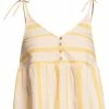 Roxy Débardeur - Tapioca Alla Stripe Verticale 12 Roxy Débardeur - Tapioca Alla Stripe Verticale -Roxy Magasin En Ligne d9068d09072449139b4d5ccc1f356400