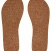 ROXY™ JYLL - SANDALEN FÜR FRAUEN ARJL200751 - Tongs - Tan -Roxy Magasin En Ligne d980e6f2940540299e3d2f0b8e9b38fd