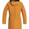 Roxy AMY 2-IN-1 - Parka - Cathay Spice -Roxy Magasin En Ligne d9f7fd3817fb415bbc0975d26a0ae4cd