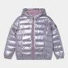 Roxy IT WILL RAIN - Veste D'hiver - Dawn Dusk