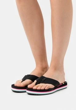 Roxy SEND IT - Tongs - Black