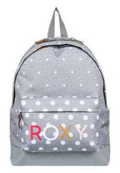 Roxy MODERN HEART - Sac à Dos - Heritage Heather Small Diary