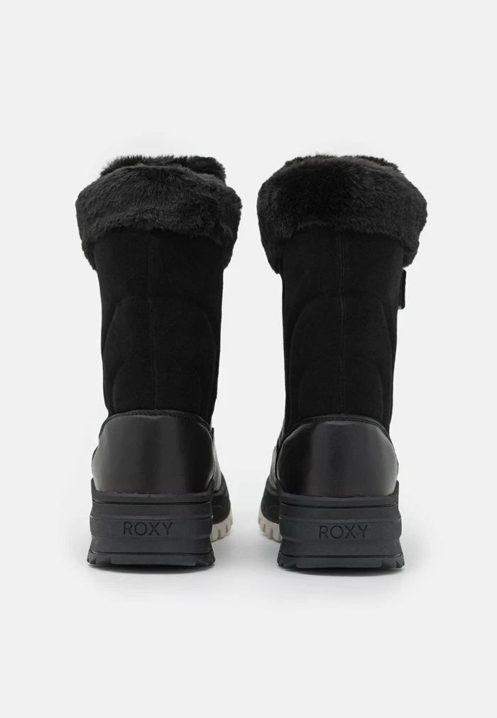 Roxy KAORI - Bottes De Neige - Black 4 Roxy KAORI - Bottes De Neige - Black – Image 4