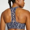Roxy BACK TO YOU PRINTED - Brassières De Sport à Maintien Normal - Mood Indigo 9 Roxy BACK TO YOU PRINTED - Brassières De Sport à Maintien Normal - Mood Indigo -Roxy Magasin En Ligne dc295cd0226f411aa67e4b5a56c78ba1