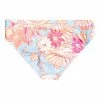 Roxy Bas De Bikini - Cool Blue All Aloha -Roxy Magasin En Ligne dc33c3439e1849a9a4b756d5a1112f8c