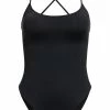 Roxy Maillot De Bain - Black -Roxy Magasin En Ligne dc637943c58140378af2098bed1f0551