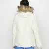 Roxy SHELTER - Veste De Snowboard - Parchment -Roxy Magasin En Ligne dc7452a64ea6413dbb327cafe314e428