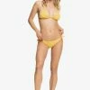 Roxy QUIET BEAUTY - Haut De Bikini - Ochre -Roxy Magasin En Ligne dc8b607f938244ae8142902f0cdc7910