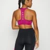 Roxy BACK TO YOU - Brassières De Sport à Maintien Normal - Boysenberry -Roxy Magasin En Ligne dc9942493f4244bc8bfd5fa8ba005139