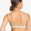 Roxy Haut De Bikini - Cool Blue S Linea Stripe -Roxy Magasin En Ligne dc9f70e4c90144bd9f9643a509e0f499
