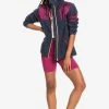 Roxy ERJP - Sweat à Capuche Zippé - Mood Indigo -Roxy Magasin En Ligne dcb193521ea3473991b32ef6e0e7c7ed