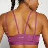 Roxy FEEL LIKE ME - Brassières De Sport à Maintien Normal - Boysenberry -Roxy Magasin En Ligne dcba5ead47f1453cbf9079774f45c605