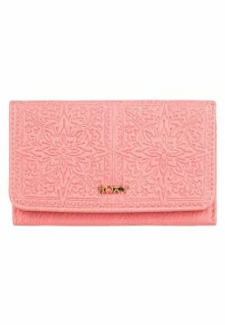 Roxy CRAZY DIAMOND - Portefeuille - Shell Pink