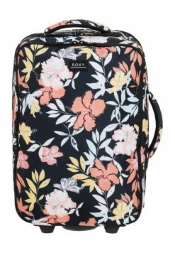 Roxy Valise à Roulettes - Anthracite S Island Vibes