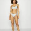 Roxy VALUE LINE MODERATE BOTTOM - Bas De Bikini - Cool Blue -Roxy Magasin En Ligne dd631ff9e543461285e01b8764e5b034