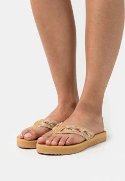 Roxy ROSARITO - Tongs - Tan