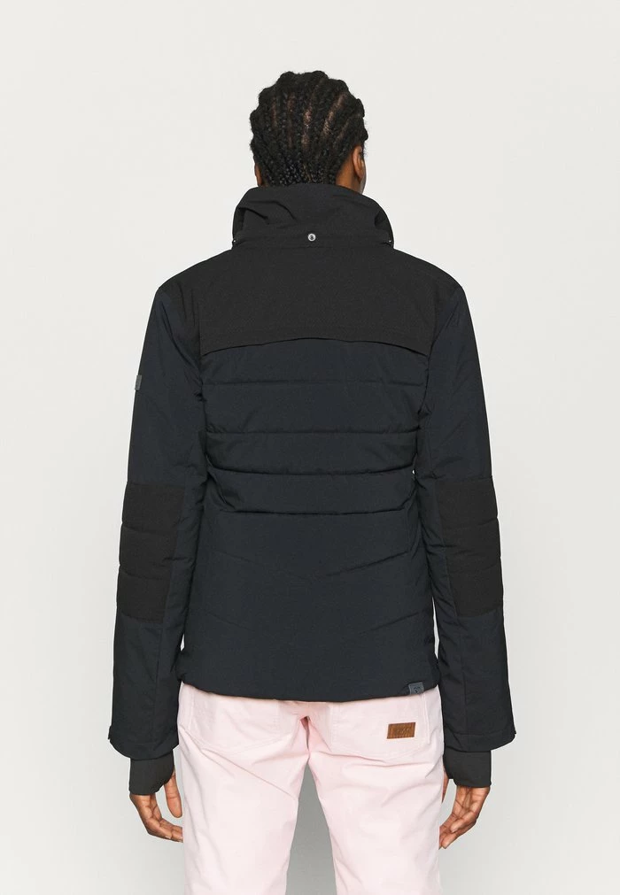 Roxy DAKOTA - Veste De Snowboard - True Black 4 Roxy DAKOTA - Veste De Snowboard - True Black – Image 4