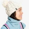 Roxy Bonnet - Parchment -Roxy Magasin En Ligne de1534e2e58f4edba036a4fe57591610