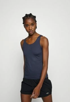 Roxy CALM YOUR SOUL - Débardeur - Mood Indigo