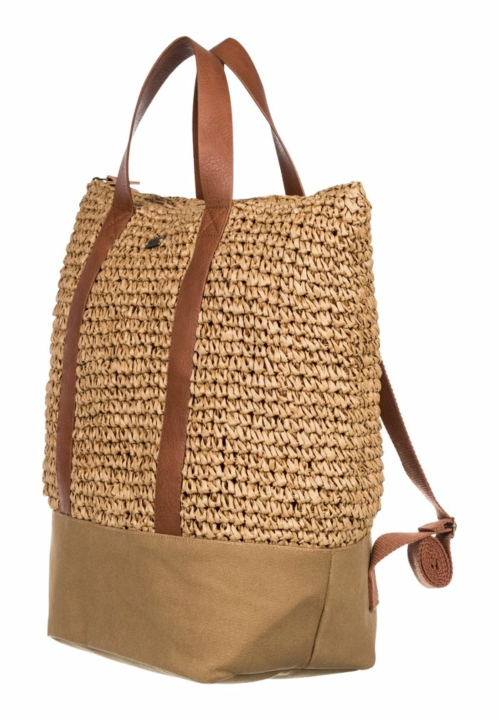 Roxy Sac à Dos - Natural 2 Roxy Sac à Dos - Natural – Image 2
