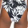 Roxy Bas De Bikini - Anthracite Surf Trippin Bico S -Roxy Magasin En Ligne de722a1187d04af8bcf833535a2859a1
