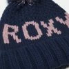 Roxy TONIC GIRL BEANIE - Bonnet - Medieval Blue -Roxy Magasin En Ligne de7b8c451d9a4f73b667de2d4fd4f145