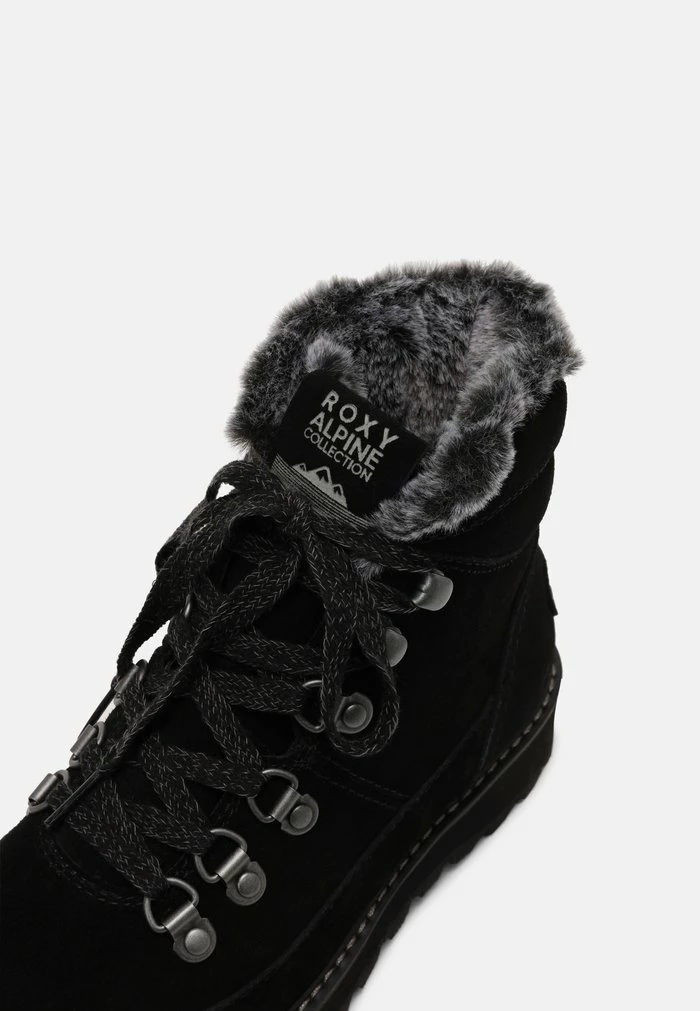 Roxy SADIE - Bottes De Neige - Anthracite 8 Roxy SADIE - Bottes De Neige - Anthracite – Image 8