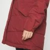 Roxy ELLIE - Veste D'hiver - Oxblood Red -Roxy Magasin En Ligne df0aba4ea3c647e0bc61d773d3b3bd1d