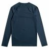 Roxy T-shirt à Manches Longues - Mood Indigo -Roxy Magasin En Ligne df90a5509d664c50b5d90312a7182b0b