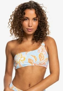 Roxy ISLAND IN THE SUN - Haut De Bikini - Cool Blue S Island Time