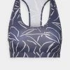 Roxy BACK TO YOU PRINTED - Brassières De Sport à Maintien Normal - Mood Indigo 8 Roxy BACK TO YOU PRINTED - Brassières De Sport à Maintien Normal - Mood Indigo -Roxy Magasin En Ligne e00a4726e41849b9a8dc5a59c097c919